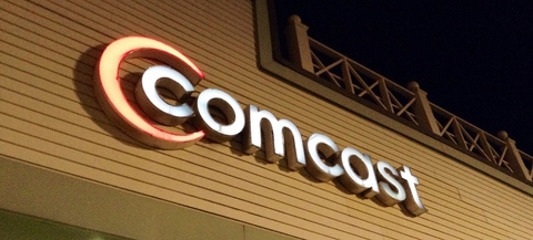 comcast comcast