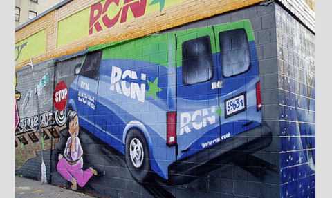 RCN RCN