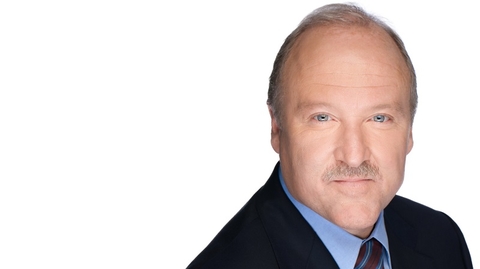 David Watson, Comcast 800 px (Image: Comcast) Comcast's Watson Image: Comcast
