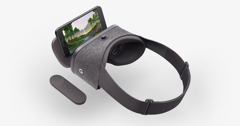 Google Daydream Google Daydream