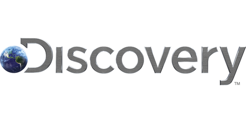 Discovery Inc. Discovery Inc.