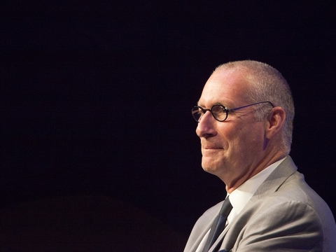 John-Skipper ESPN President John Skipper