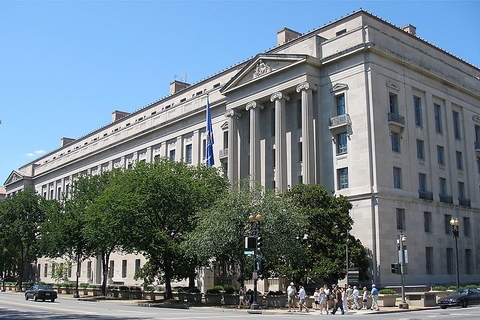 U.S. Justice Department U.S. Justice Department