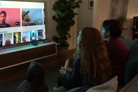 Apple TV Apple TV