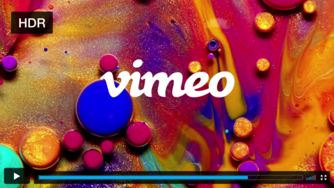 Vimeo Vimeo