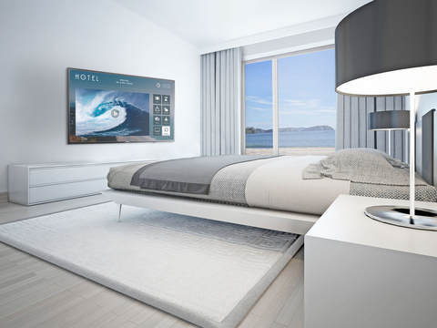 Samsung TV Four television technology trends on the rise