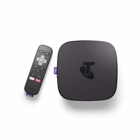 Roku Roku player for pay TV market