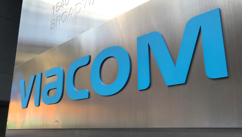 Viacom Viacom