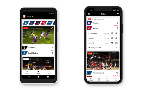 Bleacher Report Live Bleacher Report Live