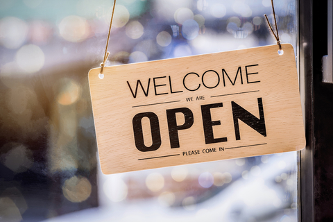HK small businesses more tech savvy than regional peers Nearly half of Hong Kong small businesses have already seen a return on their 2017 technology investments (Image nathaphat / iStockPhoto)