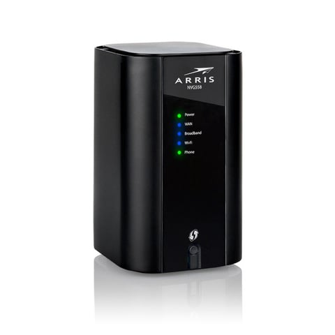 arris-gateways Arris gateways