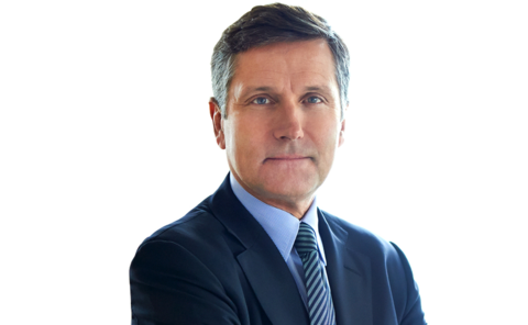Steve Burke, CEO of NBCUniversal Steve Burke, CEO of NBCUniversal