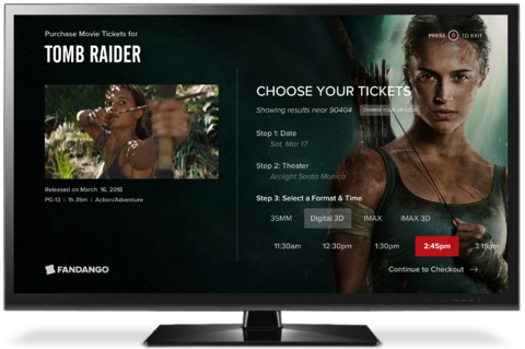 Hulu T-comm ad Hulu T-comm ad