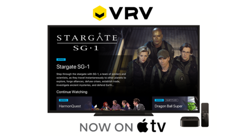 VRV VRV