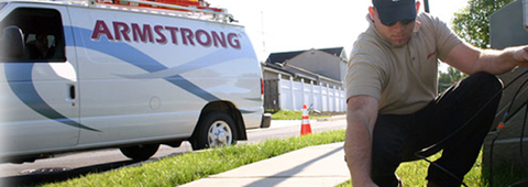 Armstrong Armstrong Utilities