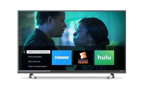 roku tv roku tv
