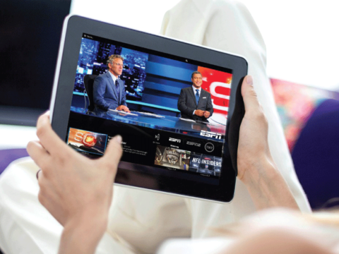 Sling TV Sling TV