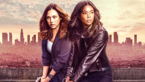 L.A.'s Finest Charter original series L.A.'s Finest
