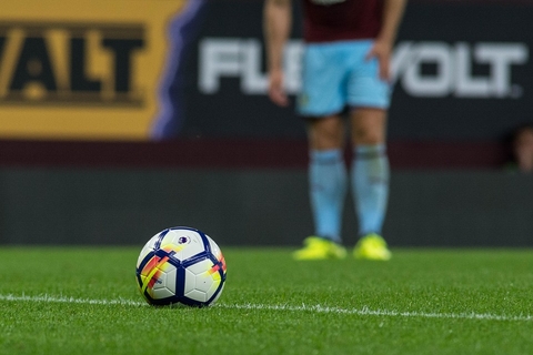 Premier League soccer Premier League soccer