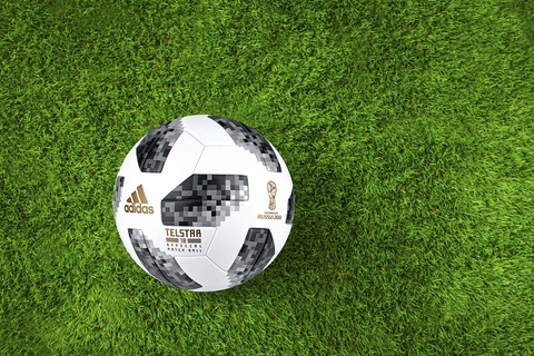 World Cup ball World Cup ball