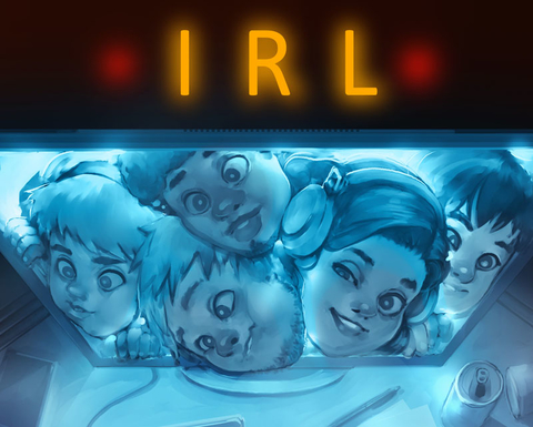 Twitch IRL Twitch IRL