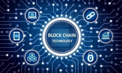 blockchain DLT is still far from reality