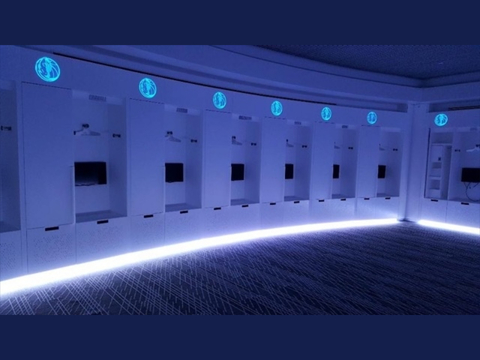 DallasMavericksLockerRoom DallasMavericksLockerRoom