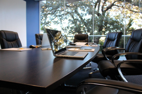Boardroom (Image: Jo Johnston / Pixabay) Boardroom (Image: Jo Johnston / Pixabay)