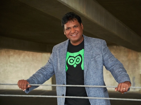ArvindRaichur ArvindRaichur