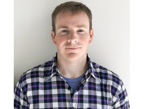 Matt Harris, Sendwithus Matt Harris, Sendwithus