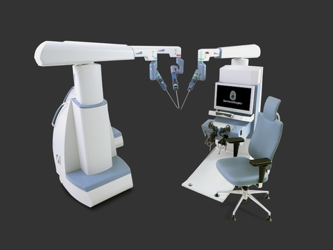 SenhanceSurgicalSystem SenhanceSurgicalSystem
