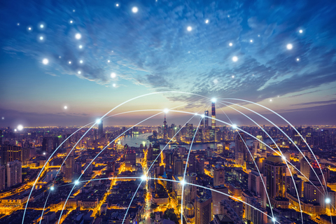 Big data is transforming Chinese businesses Chinese businesses' major investments in big data are putting the nation at the forefront of opportunities in AI (image Easyturn / iStockPhoto)