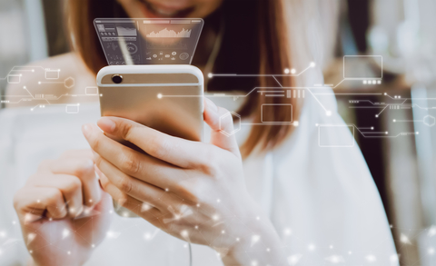 Mobile security One-third of business sacrifice mobile security for business reasons