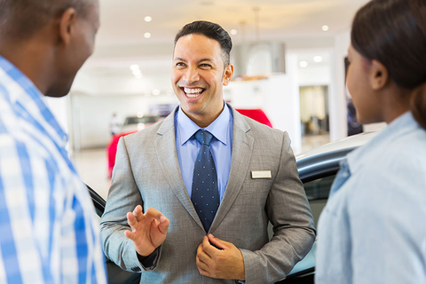 Customer Service Credit michaeljung iStock Getty Images Plus Getty Images Customer Service