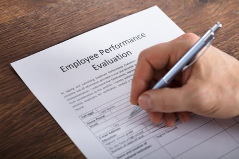 If you want to improve employee performance, think about your daily conversations with employees, as no better opportunity exists to reinforce and help refine excellent employee performance.