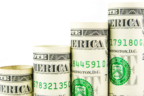 Dollar bars In the hotel industry, labor costs average roughly 50 percent of total operating expenses, prompting hotel operators to get creative.