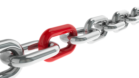 Blockchain (credit: Getty/Oakozhan) Blockchain