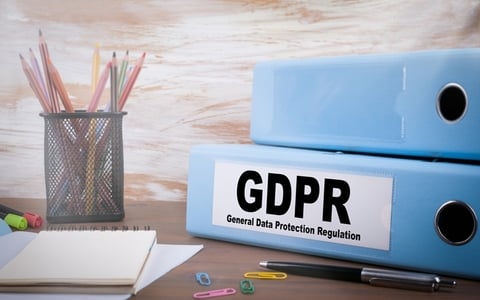 OPINION: The GDPR arrives this month; Is the EU so far away?