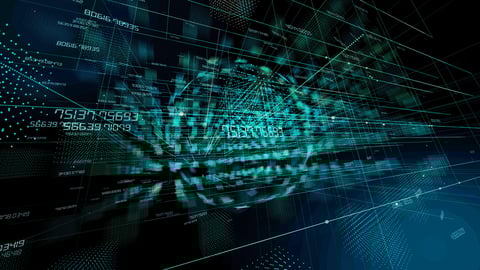 Who’s developing quantum computers? Established tech giants and startups are leading quantum computing development (Image metamorworks / iStockPhoto)