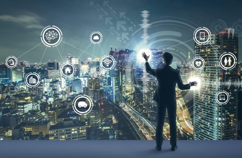 smart city PPPS essential to a successful smart city