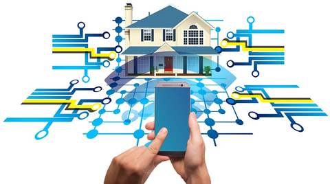 Smart Home The variety of smart home devices is growing rapidly