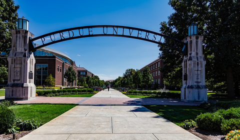 Purdue University New sensor developed at Purdue helps doctors spot UTIs without obtaining patient samples (Pixabay)