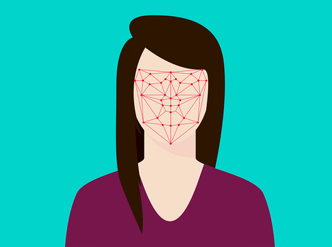 facial recognition ams and SmartSens will initially partner to develop facial recognition sensors (Pixabay)
