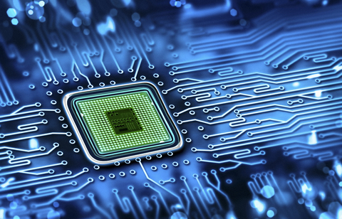 Semiconductor art applied purchase