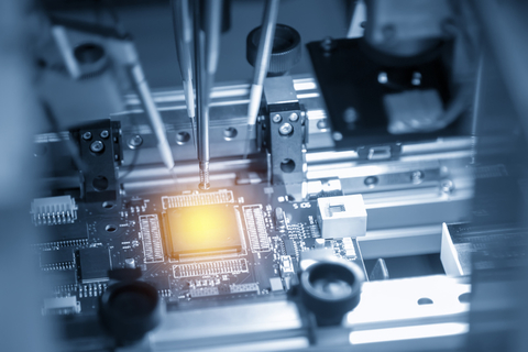 semiconductors semiconductors