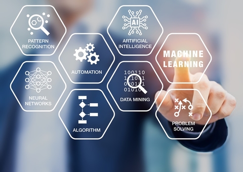 Artificial intelligence takes shape Artificial intelligence takes shape