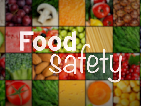 Food Safety LoRa (Long Range) wireless technology improves temperature monitoring systems for commercial food storage