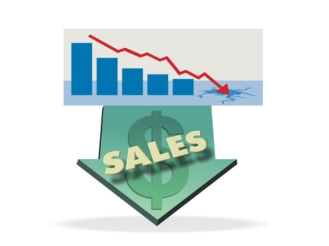 Semiconductor Industry Association (SIA) says worldwide sales of semiconductors reached $35.5 billion for the month of January 2019, a decrease of 5.7% from the January 2018 total of $37.6 billion and 7.2% less than the December 2018’s total of $38.2 bill Semiconductor Industry Association (SIA) says worldwide sales of semiconductors reached $35.5 billion for the month of January 2019, a decrease of 5.7% from the January 2018 total of $37.6 billion and 7.2% less than the December 2018’s total of $38.2 bill
