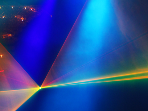Ambient Light New module from ams includes IR proximity sensing, color sensing and ambient light sensing in one