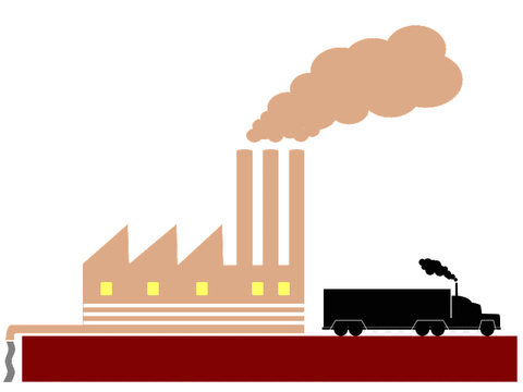 Air pollution Data from the new devices can be associated with traffic conditions to promote clean air zones
